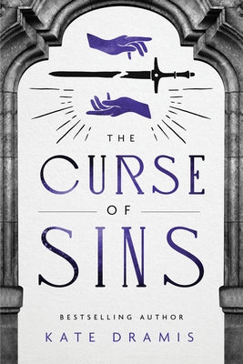 The Curse of Sins by Dramis, Kate