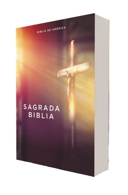 Biblia Católica, Edición Económica, Tapa Rústica, Comfort Print by Cat&#243;lica, Editorial