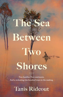 The Sea Between Two Shores by Rideout, Tanis