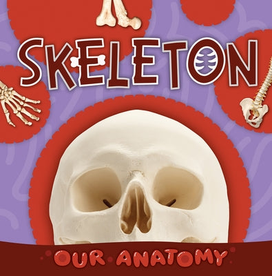 Skeleton by Phillips-Bartlett, Rebecca