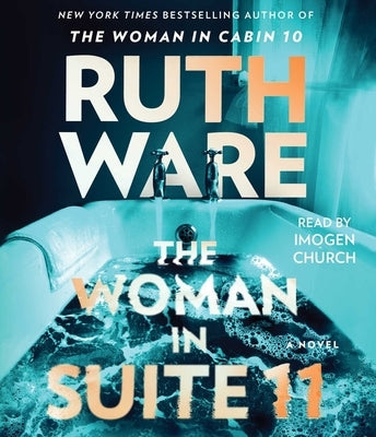 Woman in Suite 11 by Ware, Ruth