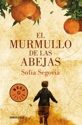El Murmullo de Las Abejas / The Murmur of Bees by Segovia, SofÃ­a