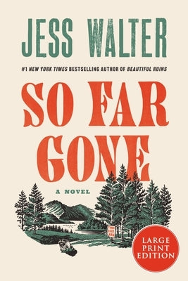 So Far Gone by Walter, Jess