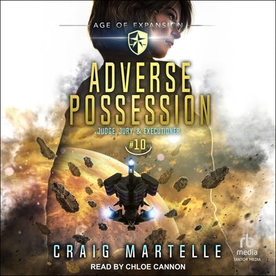 Adverse Possession by Anderle, Michael