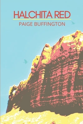 Halchita Red by Buffington, Paige