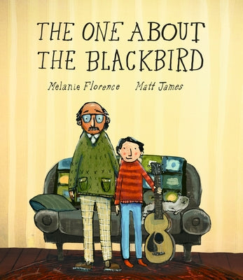 The One about the Blackbird by Florence, Melanie