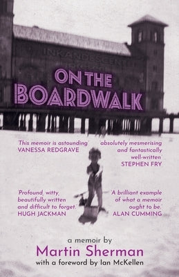 On the Boardwalk by Sherman, Martin