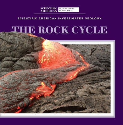 The Rock Cycle by Longoria, Taron