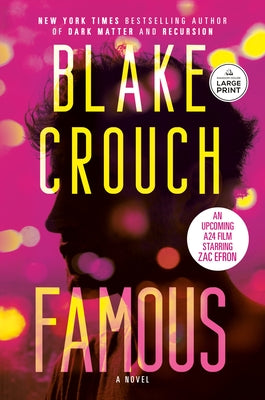 Famous by Crouch, Blake