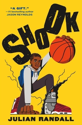 Shook by Randall, Julian