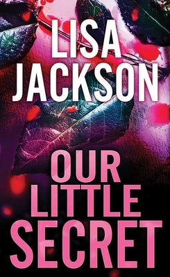 Our Little Secret by Jackson, Lisa