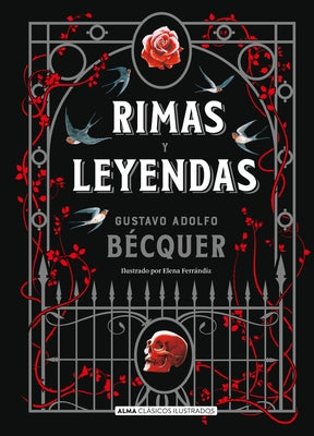 Rimas Y Leyendas by B&#233;cquer, Gustavo Adolfo