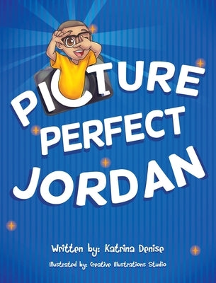 Picture Perfect Jordan by Denise, Katrina