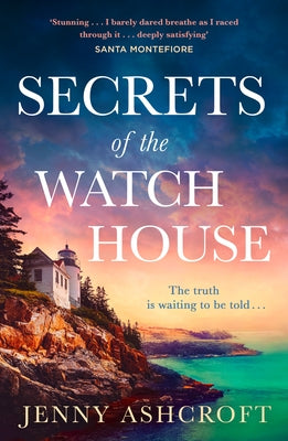 Secrets of the Watch House by Ashcroft, Jenny