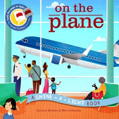 On the Plane by Brown, Carron