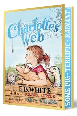 Charlotte's Web Collector's Deluxe Edition by White, E. B.