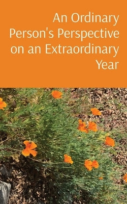 An Ordinary Person's Perspective on an Extraordinary Year by Donovan, Beth