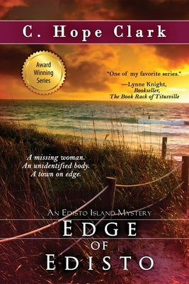 Edge of Edisto by Clark, C. Hope