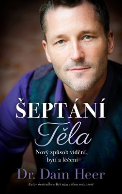 Septání T&#283;la (Czech) by Heer, Dain