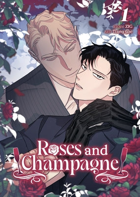 Roses and Champagne (Comic) Vol. 1 by Zig