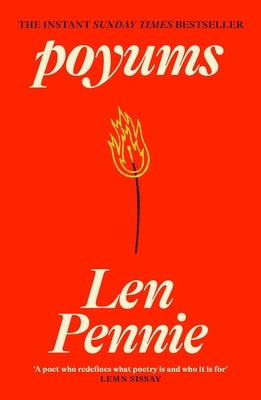 Poyums by Pennie, Len