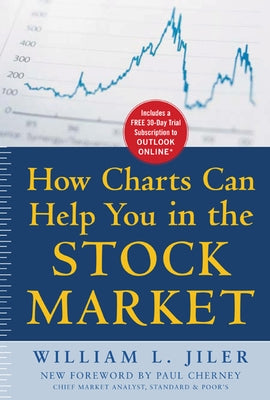How Charts Can Help You in the Stock Market (Pb) by Jiler, William