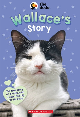 Wallace's Story (the Dodo) by Andrus, Aubre