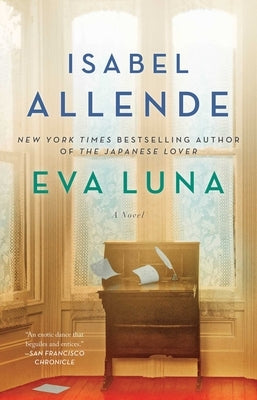 Eva Luna by Allende, Isabel