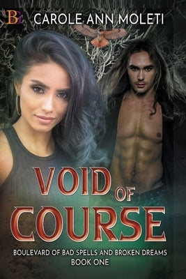 Void of Course by Moleti, Carole Ann