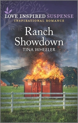 Ranch Showdown by Wheeler, Tina