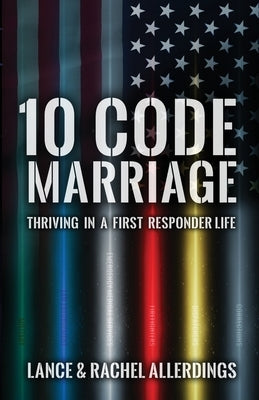 10 Code Marriage by Allerdings, Rachel