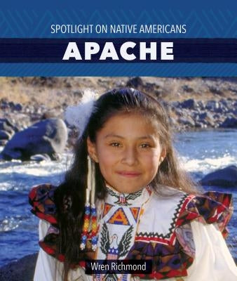 Apache by Richmond, Wren