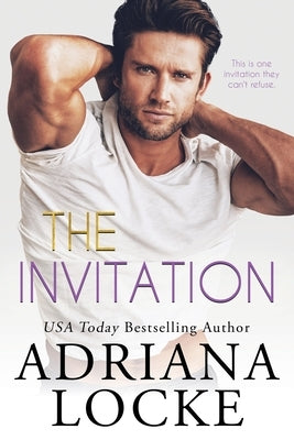 The Invitation by Locke, Adriana