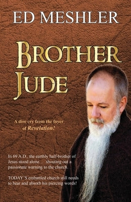 Brother Jude by Meshler, Ed