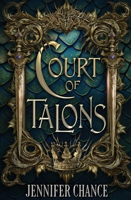 Court of Talons by Chance, Jennifer