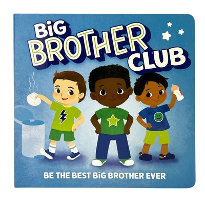 Welcome to the Big Brother Club by Uno, Kat