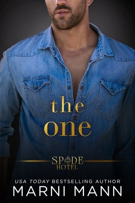 The One by Mann, Marni