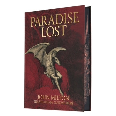 Milton's Paradise Lost: Illustrated by Gustave Doré by Milton, John