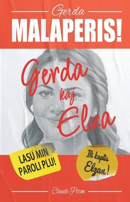 Gerda kaj Elza by Piron, Claude