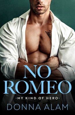 No Romeo by Alam, Donna
