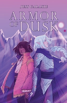 Armor of Dusk by Galaxie, Jess