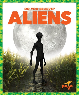 Aliens by Deniston, Natalie