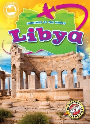 Libya by Kurtz, Kevin