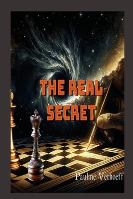 The Real Secret by Verhoeff, Pauline