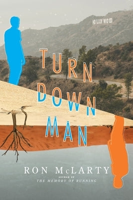 Turn Down Man by McLarty, Ron