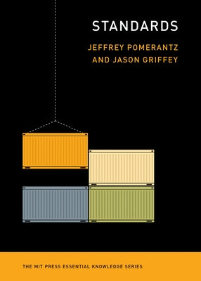 Standards by Pomerantz, Jeffrey