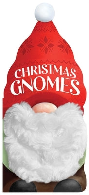 Christmas Gnomes by Green, Kelly