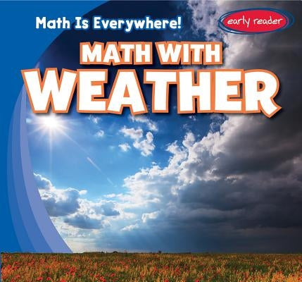 Math with Weather by McDonnell, Rory