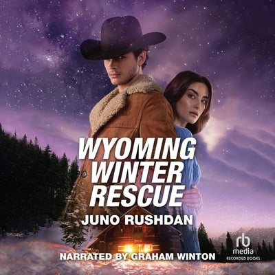 Wyoming Winter Rescue by Rushdan, Juno