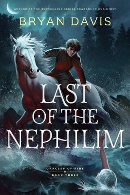 Last of the Nephilim by Davis, Bryan